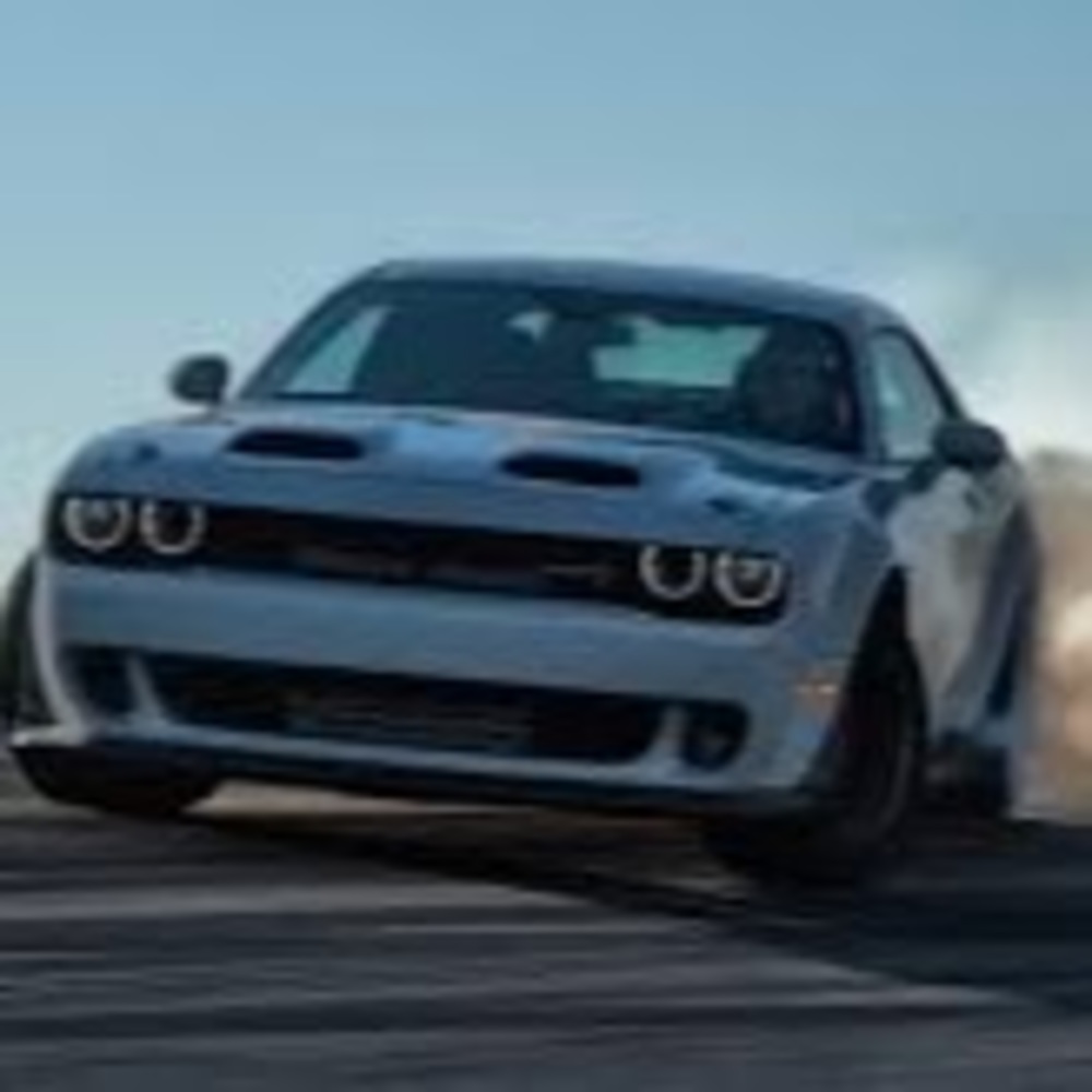 Meet your Posher, Iván